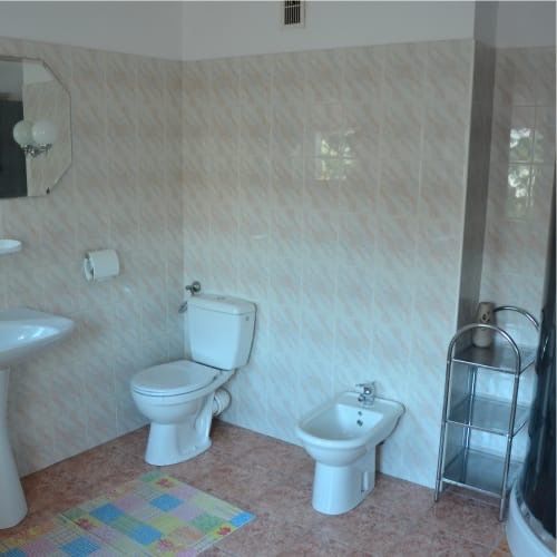 Pokoje dla pracownikòw