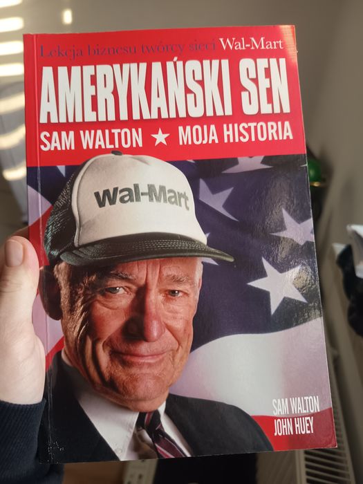 Amerykański sen Brian Tracy