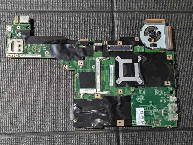 OEM Mother-Board Lenovo ThinkPad T430