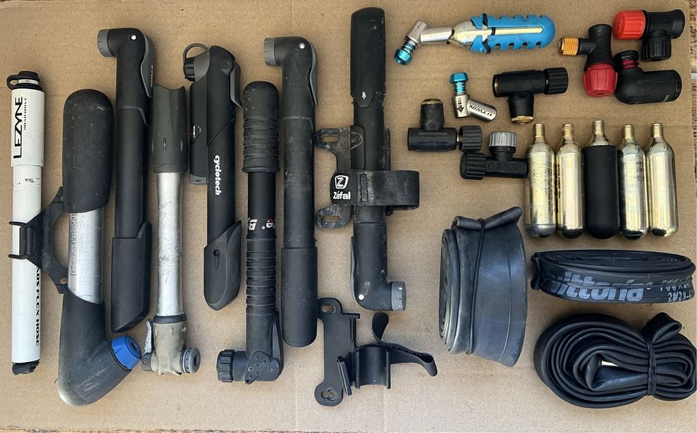 Вело-Крепления Garmin