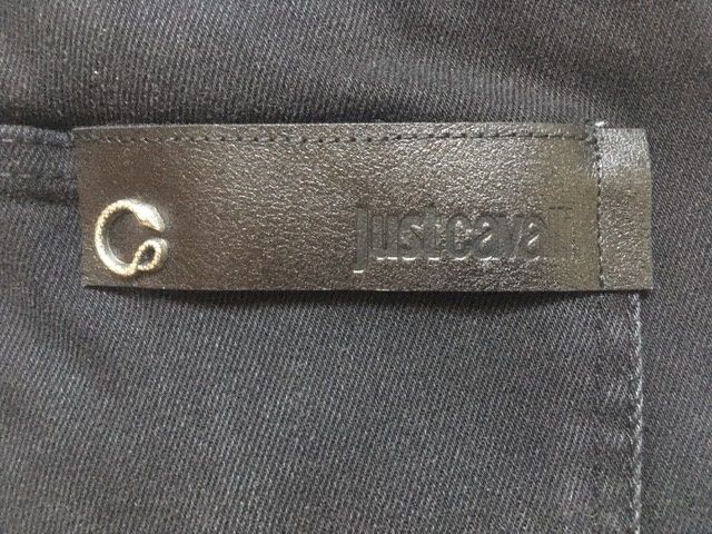 Чоловічі джинси Just Cavalli. Оригінал