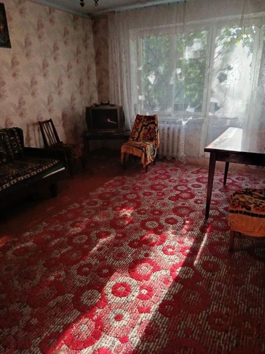 Сдам 2к квартиру, Даманский