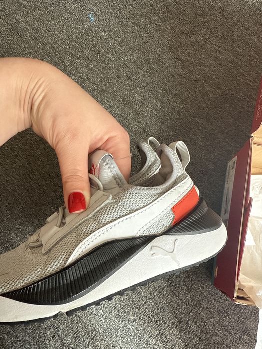 Кросівки puma 28 розмір