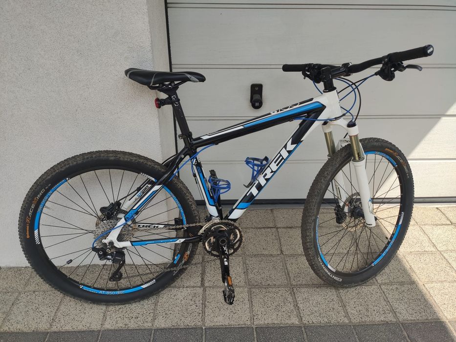Rower Trek 6700 model z 2012r rozmiar na wzrost ( 172-180)
