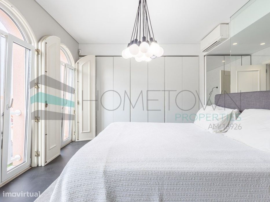 Apartamento T1 - Perto da marina de vilamoura
