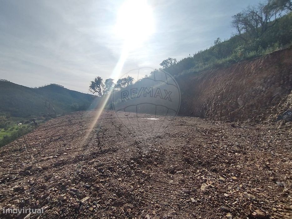 Terreno  para venda — Monchique, Faro