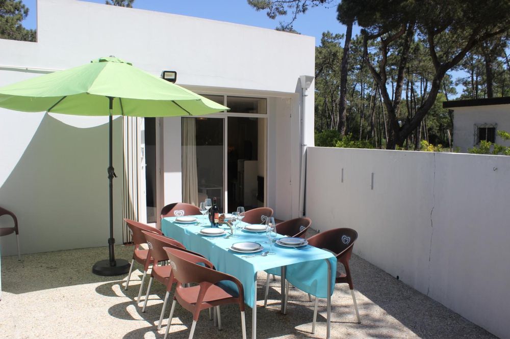 Moradia T2- Apulia, Portugal
