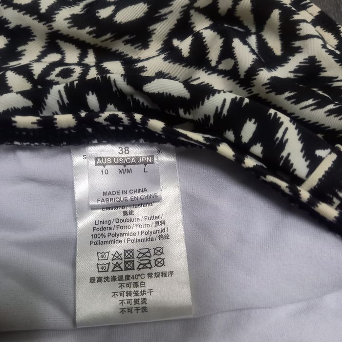 Kostium kąpielowy, bikini