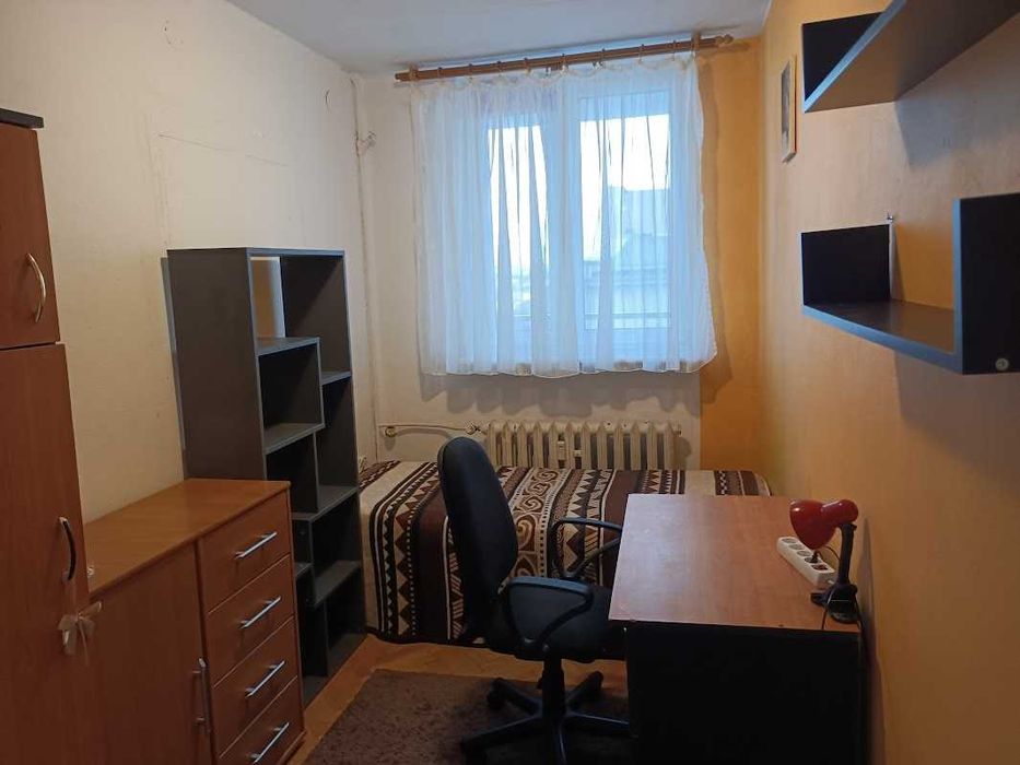 Mieszkanie do wynajecia dla studentów/studentek Lublin LSM os. Piastowskie