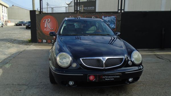 Para Peças Lancia Lybra Sw (839_)