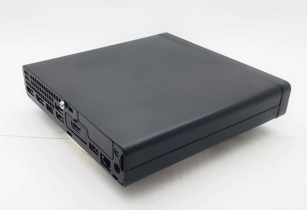 HP ProDesk 600 G6 Intel Core i7-10700T 8/256 GB HDMI DisplayPort WiFi+BT #6978