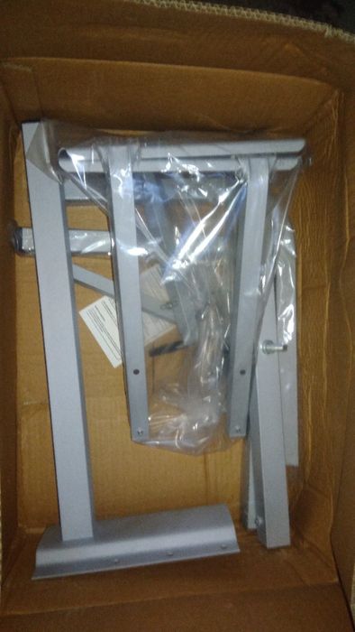 Suporte Televisão 66cm