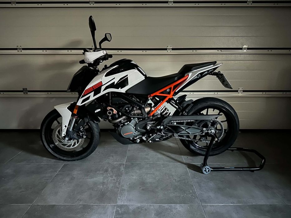 KTM