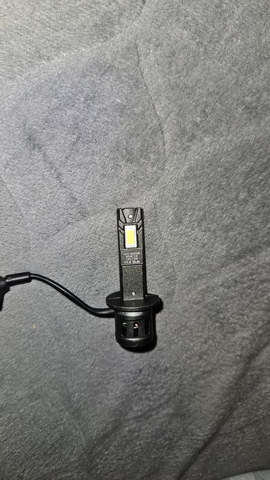 Philips Żarówki LED Ultinon Access UA2500 H1 12V