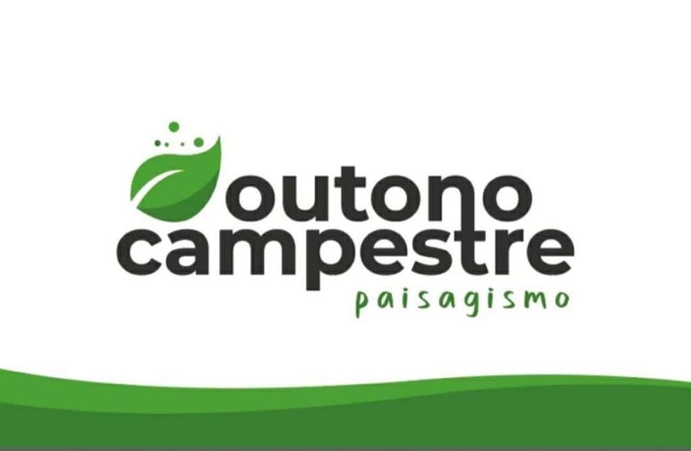 Outono Campestre