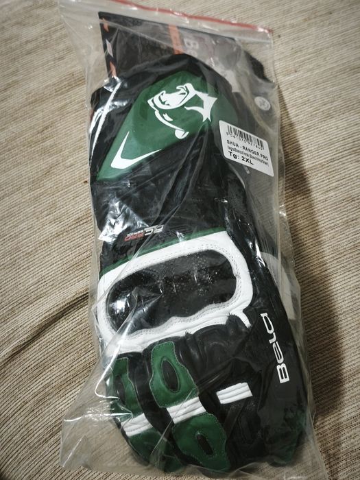 Luvas Bela Rocket Long (moto)