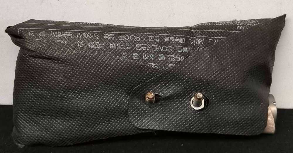 Airbag Banco Esquerdo RENAULT CLIO III (BR0/1, CR0/1) ano 2005