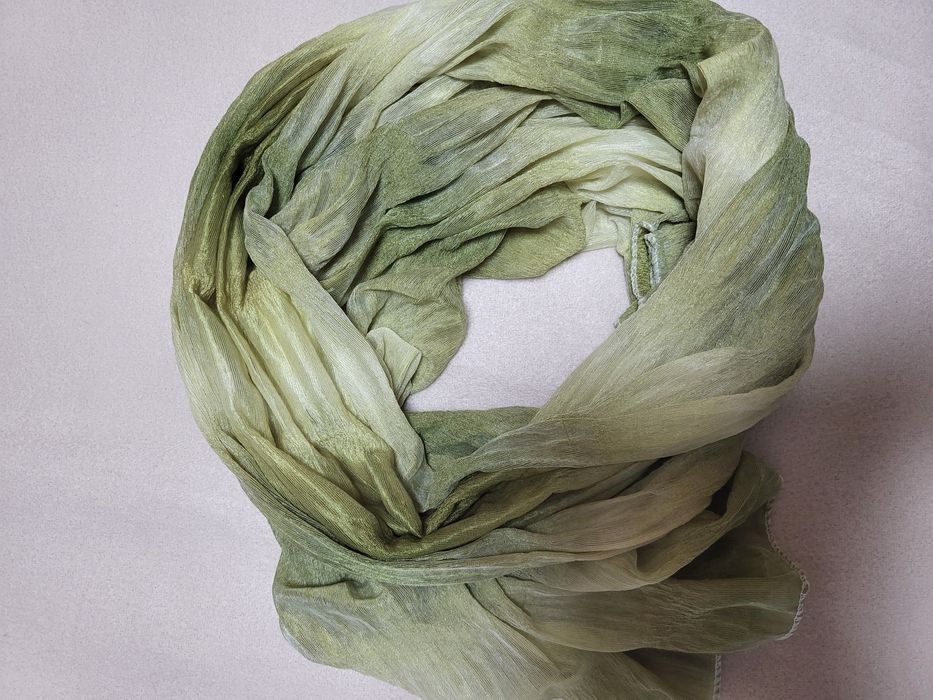 4 szt.szaliki/kominy