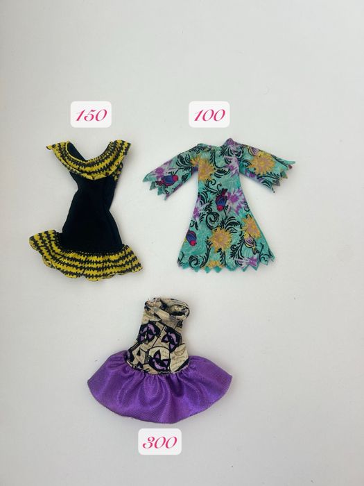 Аксесуари монстер хай евер афтер хай лол lol omg