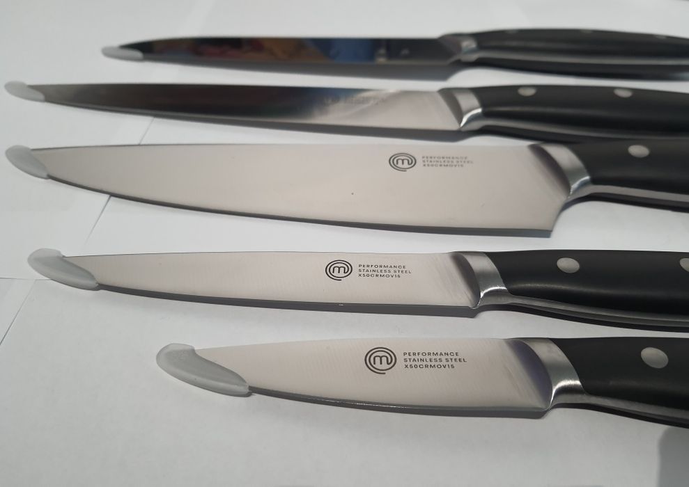 Niezbędnik kucharza MasterChef