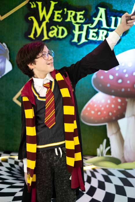 Карнавальні костюми на дітей та дорослих, на різну тематику. Прокат