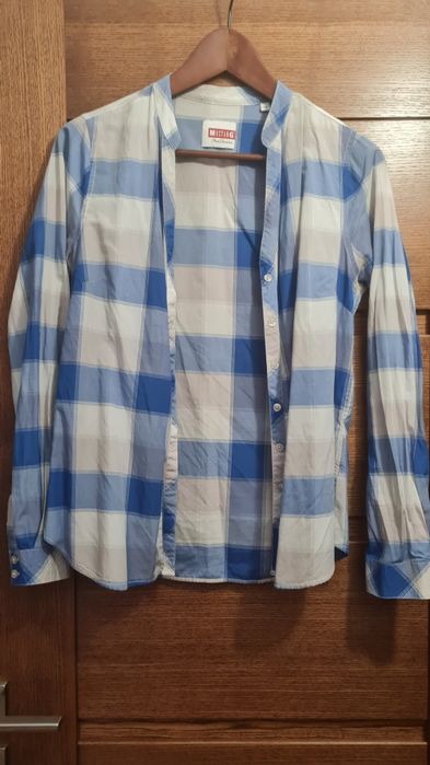 Koszula mustang r.34