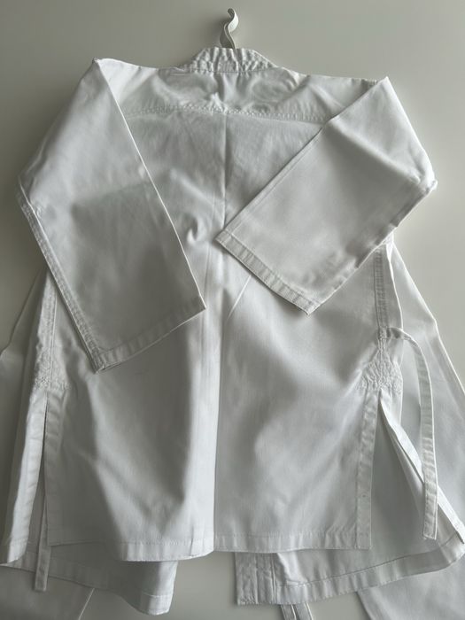 Kimono Outshock 140cms