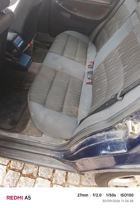 Vendo Audi A4 sport
