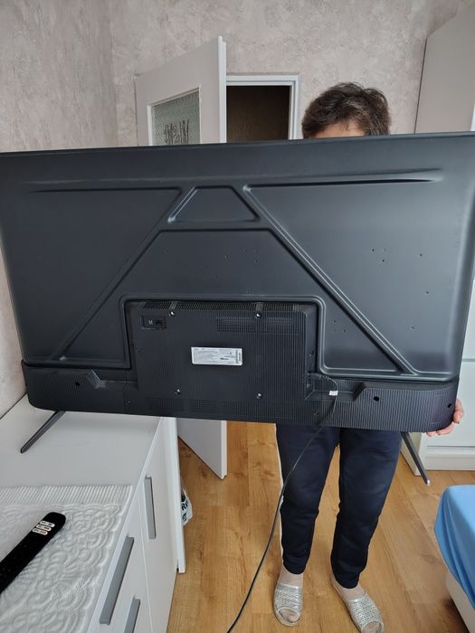 Telewizor TCL 50" C645 4K