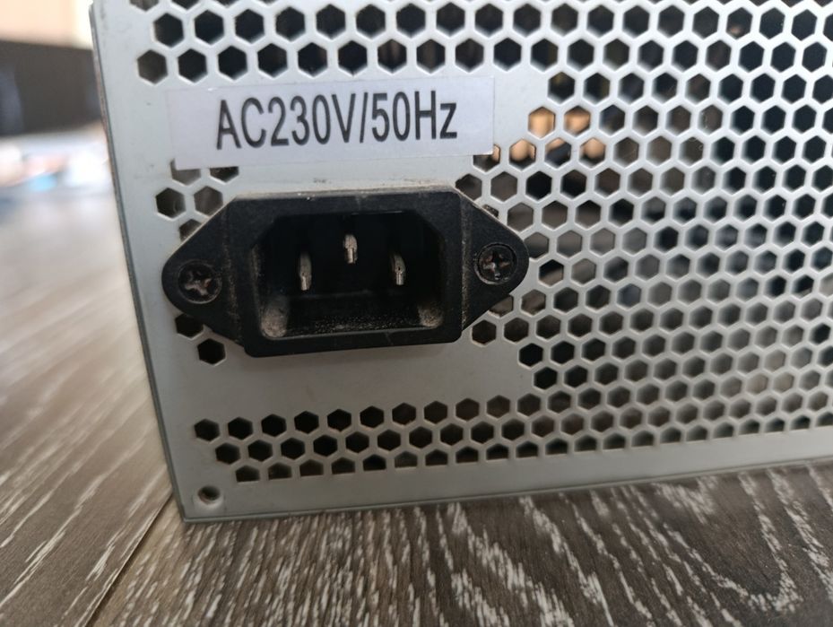 Блок питания Crown 400w