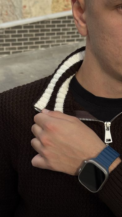 1-3 zip кофта Lacoste