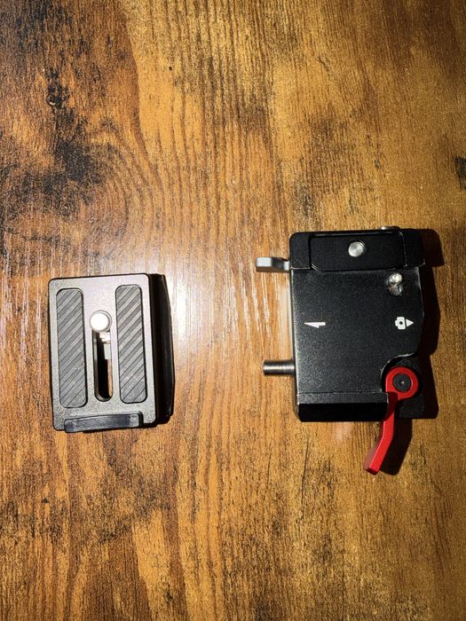 Gimbal DJI RS3mini + etui