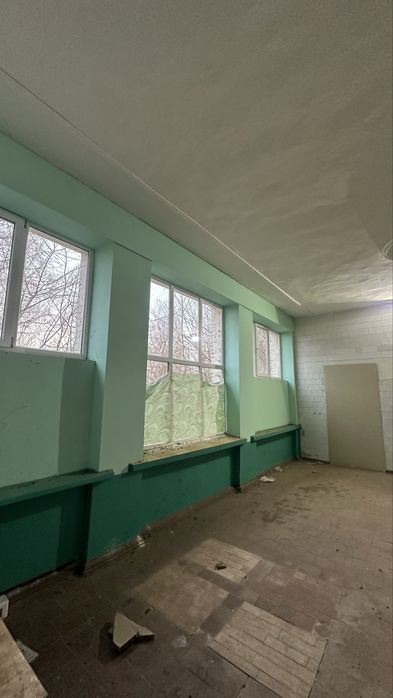 Продаж приміщення в м .Новоукраінка. Кропивницький район