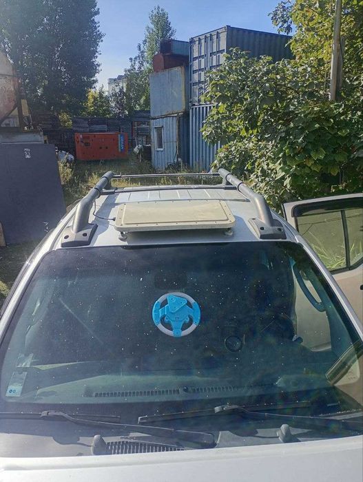 продам Nissan Navara D40