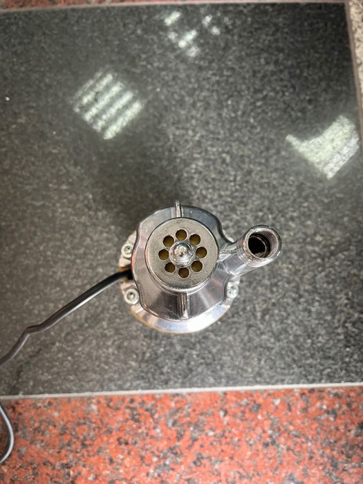 Pompa do wody czystej 600W