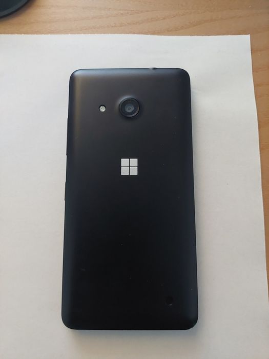 Microsoft Lumia 550 (Vodafone)