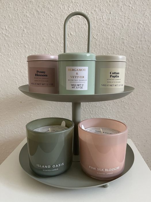 Подарункові свічки