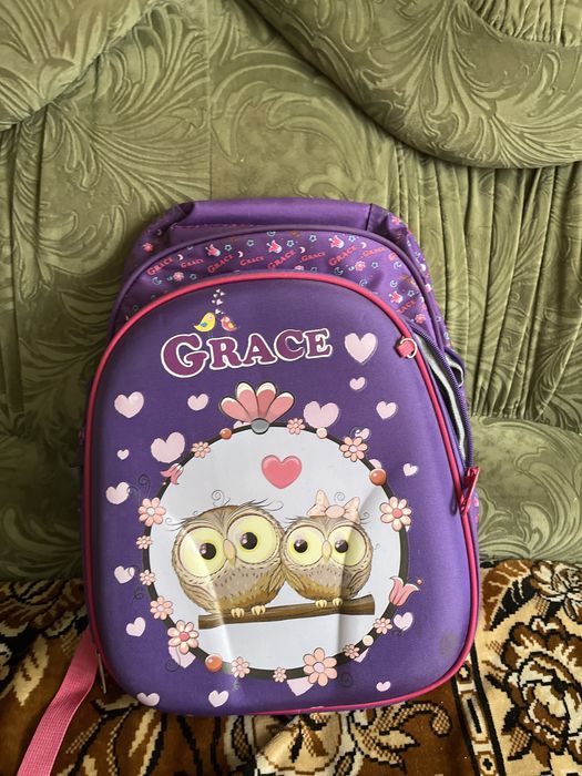 Дівчачі шкільні рюкзачки(розпродаж!!)