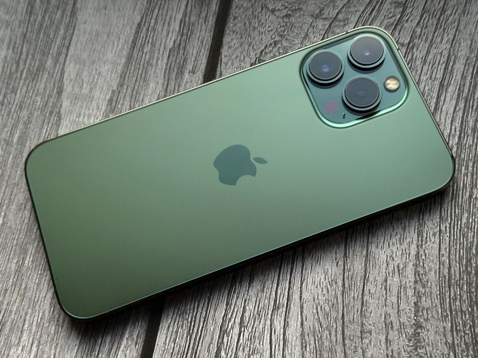 Iphone 13 Pro Max 128GB Neverlock