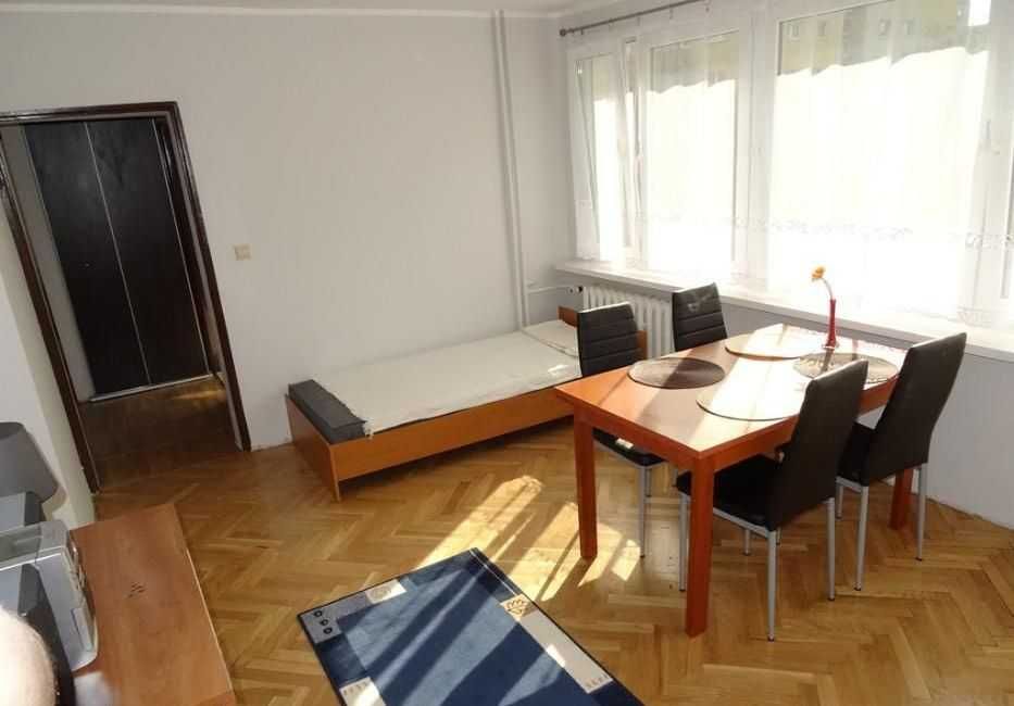 Mieszkanie – Wrocław - Widok 2