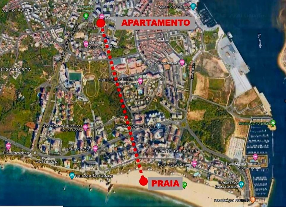 Ferias portimao 22.08-29.08