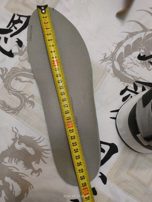 Продам кросівки ессо st1.Нові. Оригінал.