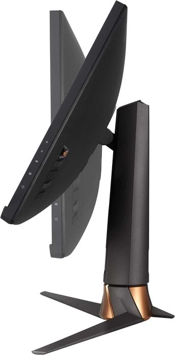 ігровий Монітор ASUS ROG Swift PG279QM 27" 16:9 G-SYNC 240 Hz QHD