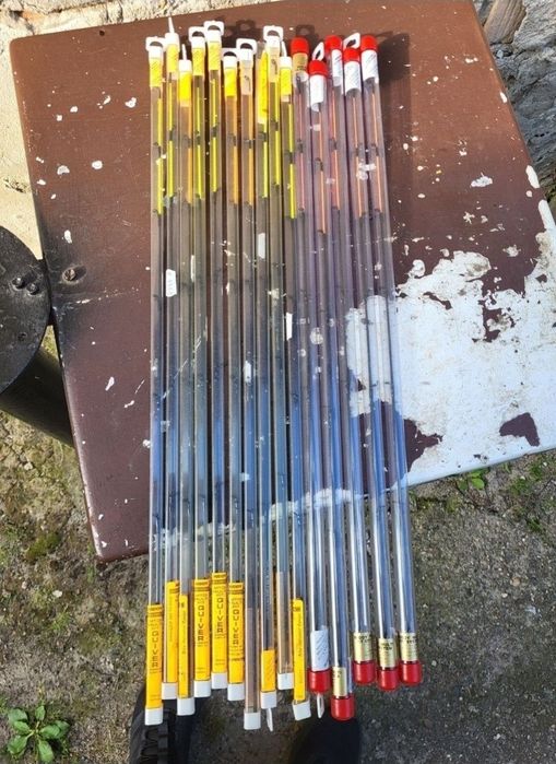 Szczytowka do feedera methoda nie rive sensas preston colmic .