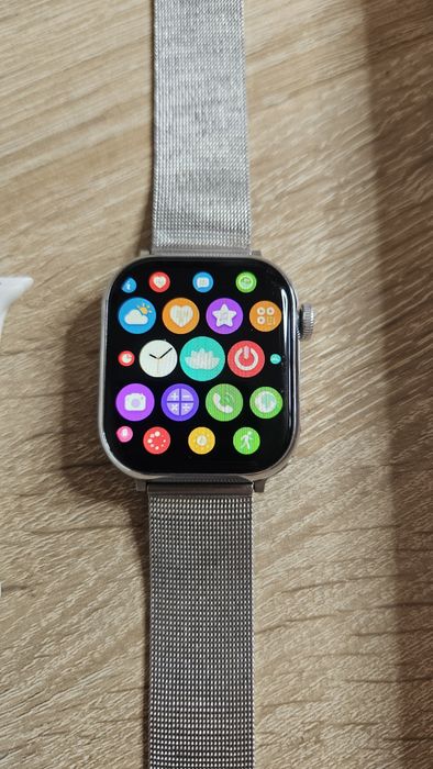 Годинник WATCH 8 Top version