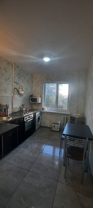 Квартира 3К на Сонячному