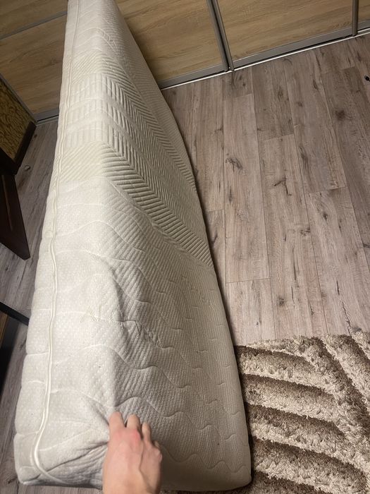 Матрац DREAMZONE PLUS S65 односпальний