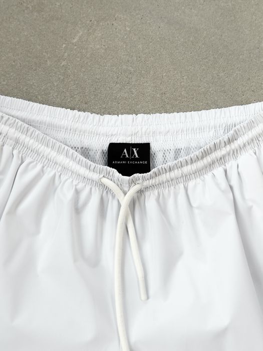 Шорти, плавки Armani Exchage