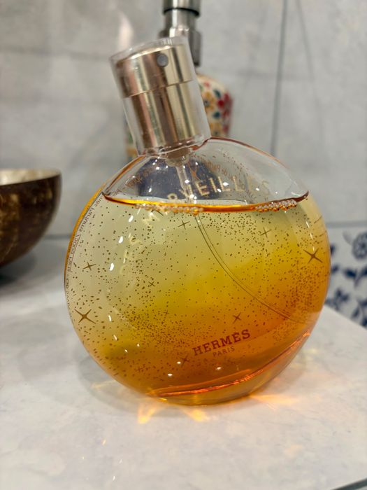 Perfumy HERMÈS Elixir Des Merveilles 100ml
