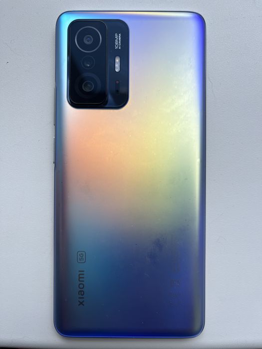 Продам Xiaomi 11T 5G 8+4/128